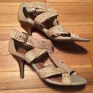 Women's aldo heels